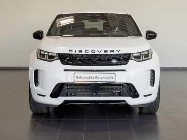 Land Rover Discovery Sport R-Dynamic SE FWD LED+Memory 04/2023-photo-2