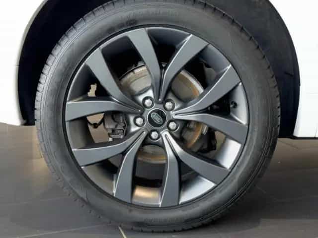 Land Rover Discovery Sport R-Dynamic SE FWD LED+Memory 04/2023-photo-3