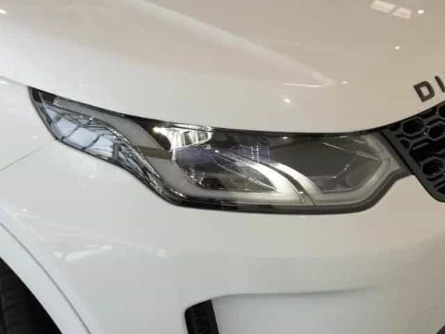 Land Rover Discovery Sport R-Dynamic SE FWD LED+Memory 04/2023-photo-4
