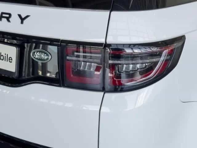 Land Rover Discovery Sport R-Dynamic SE FWD LED+Memory 04/2023-photo-5
