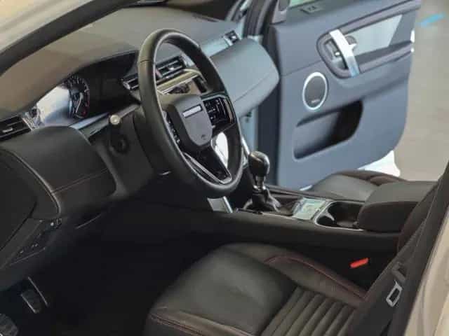 Land Rover Discovery Sport R-Dynamic SE FWD LED+Memory 04/2023-photo-6