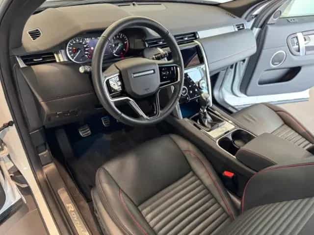 Land Rover Discovery Sport R-Dynamic SE FWD LED+Memory 04/2023-photo-7