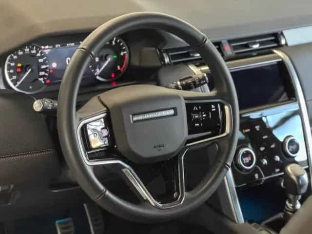 Land Rover Discovery Sport R-Dynamic SE FWD LED+Memory 04/2023-photo-8