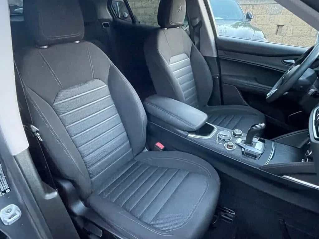 Alfa Romeo Stelvio 2.2 Turbodiesel 160 CV Busine 10/2021-photo-12