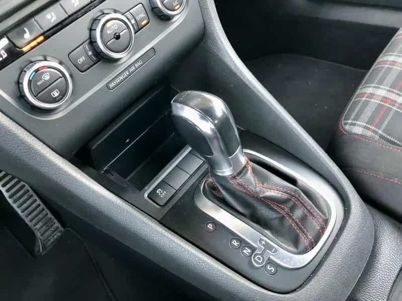 Volkswagen Golf Cabrio GTI DSG MEDIA/SH/WINDSCHOTT/TOP! 04/2015-photo-10