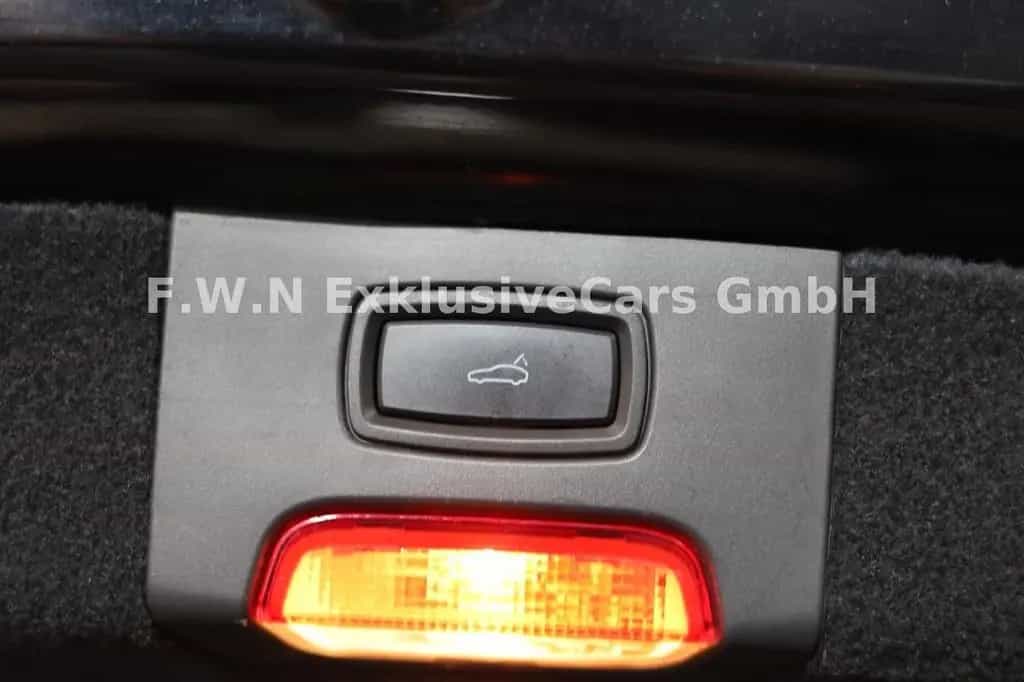 Porsche Cayenne Turbo S*TV*ACC*Pano*Matix*Burmester 11/2016-photo-34