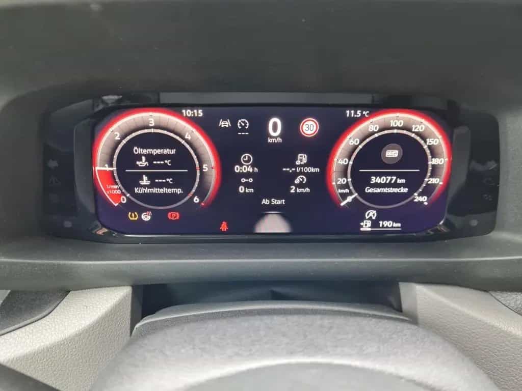 MAN TGE 3.180 Kombi 9 Sitze ALU ERGO KAMERA LED NAVI 08/2024-photo-11