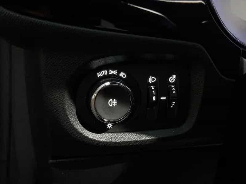 Other Other Opel Corsa Corsa 1.2 GS s&s 100cv "GRIGIO CEMENT 06/2024-photo-12
