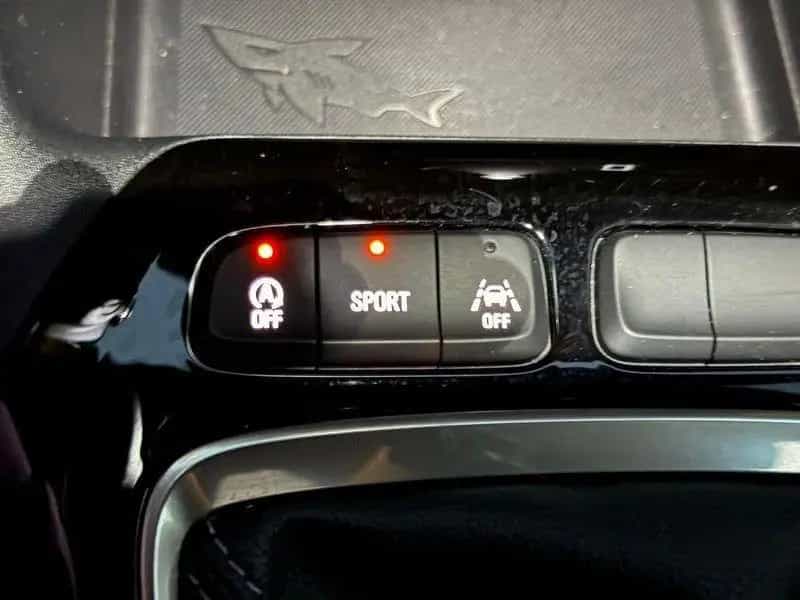 Other Other Opel Corsa Corsa 1.2 GS s&s 100cv "GRIGIO CEMENT 06/2024-photo-14
