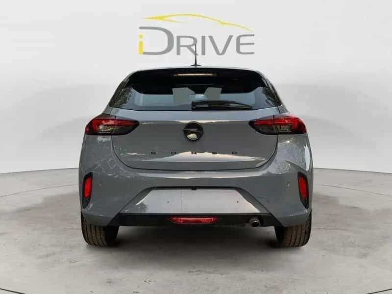 Other Other Opel Corsa Corsa 1.2 GS s&s 100cv "GRIGIO CEMENT 06/2024-photo-3