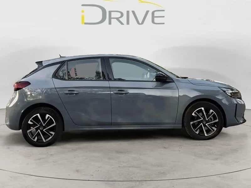 Other Other Opel Corsa Corsa 1.2 GS s&s 100cv "GRIGIO CEMENT 06/2024-photo-4