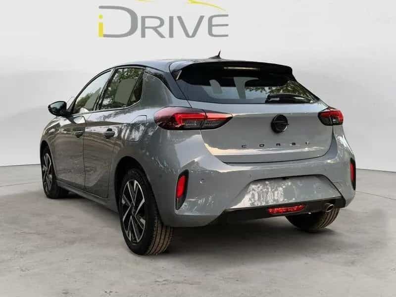 Other Other Opel Corsa Corsa 1.2 GS s&s 100cv "GRIGIO CEMENT 06/2024-photo-5