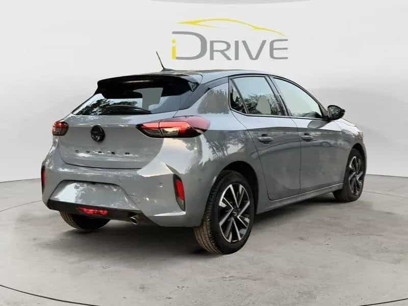 Other Other Opel Corsa Corsa 1.2 GS s&s 100cv "GRIGIO CEMENT 06/2024-photo-6