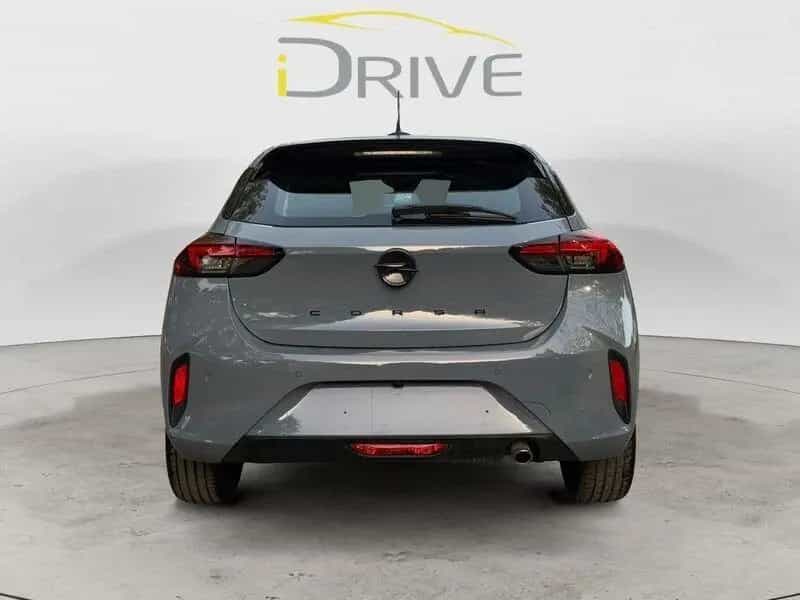 Other Other Opel Corsa Corsa 1.2 GS s&s 100cv "GRIGIO CEMENT 06/2024-photo-7