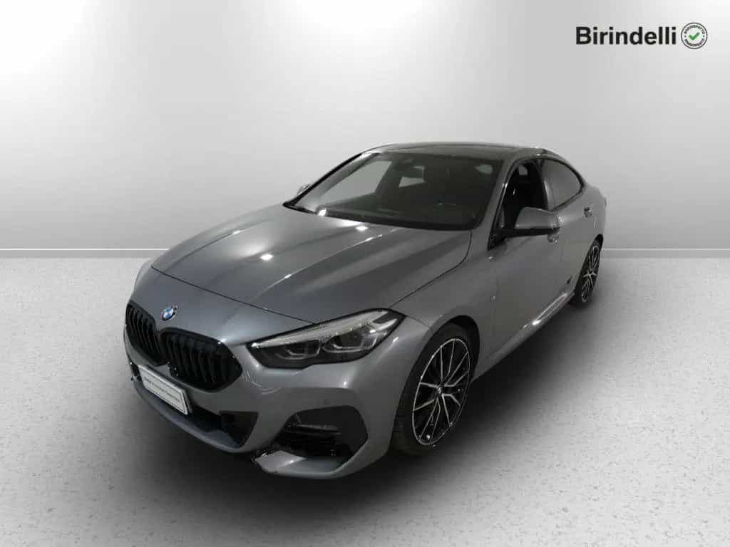 Other Other BMW Serie 2 G.C. (F44) - 218d Gran Coupé Msport 02/2024-photo-0
