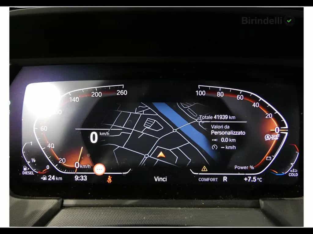 Other Other BMW Serie 2 G.C. (F44) - 218d Gran Coupé Msport 02/2024-photo-10