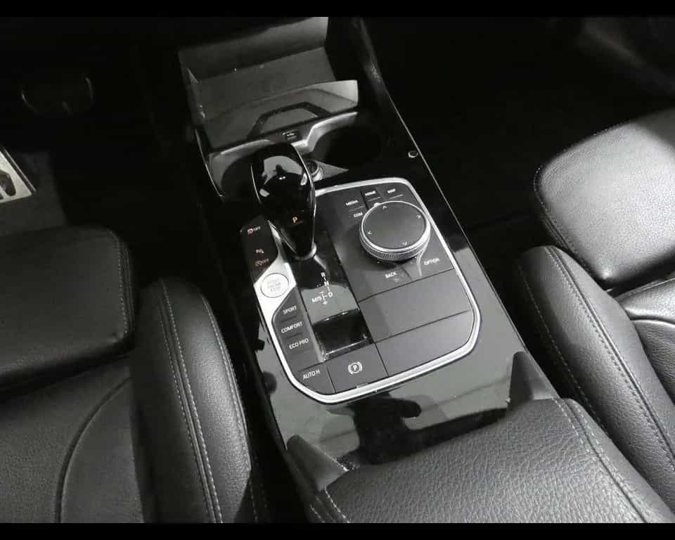 Other Other BMW Serie 2 G.C. (F44) - 218d Gran Coupé Msport 02/2024-photo-11