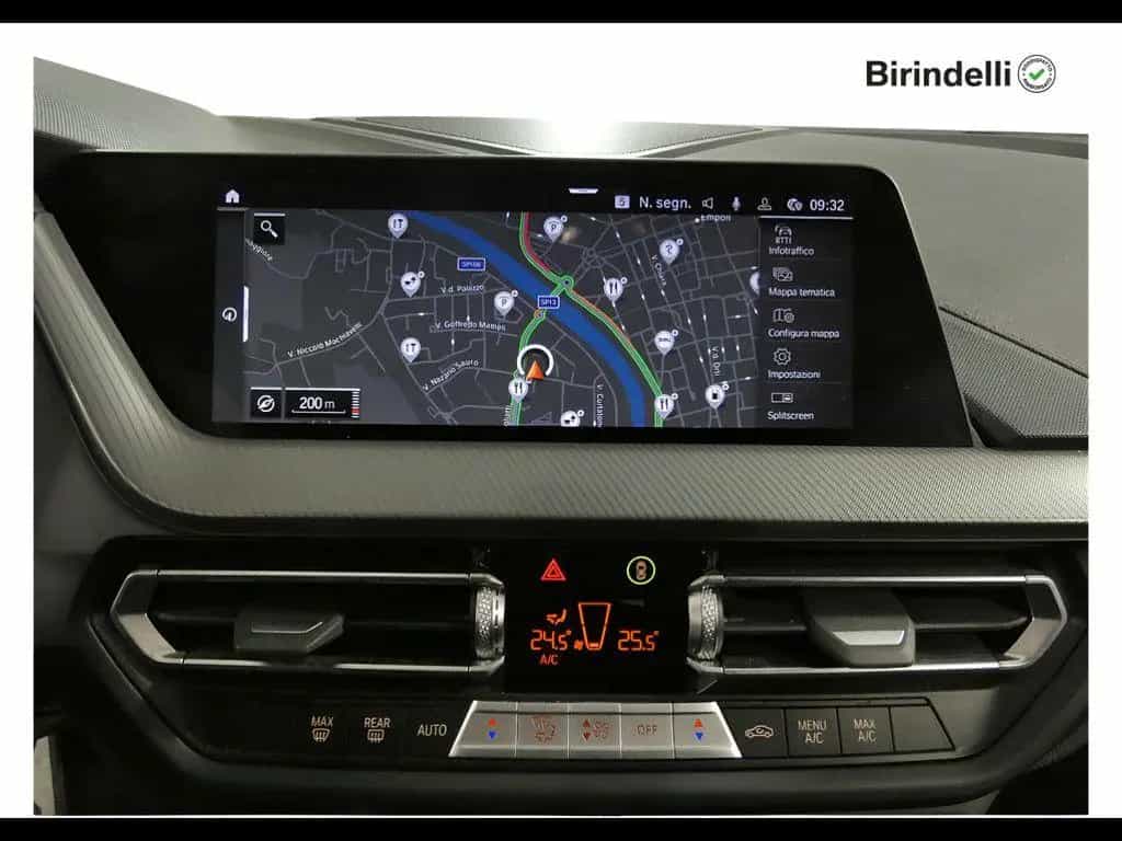 Other Other BMW Serie 2 G.C. (F44) - 218d Gran Coupé Msport 02/2024-photo-12