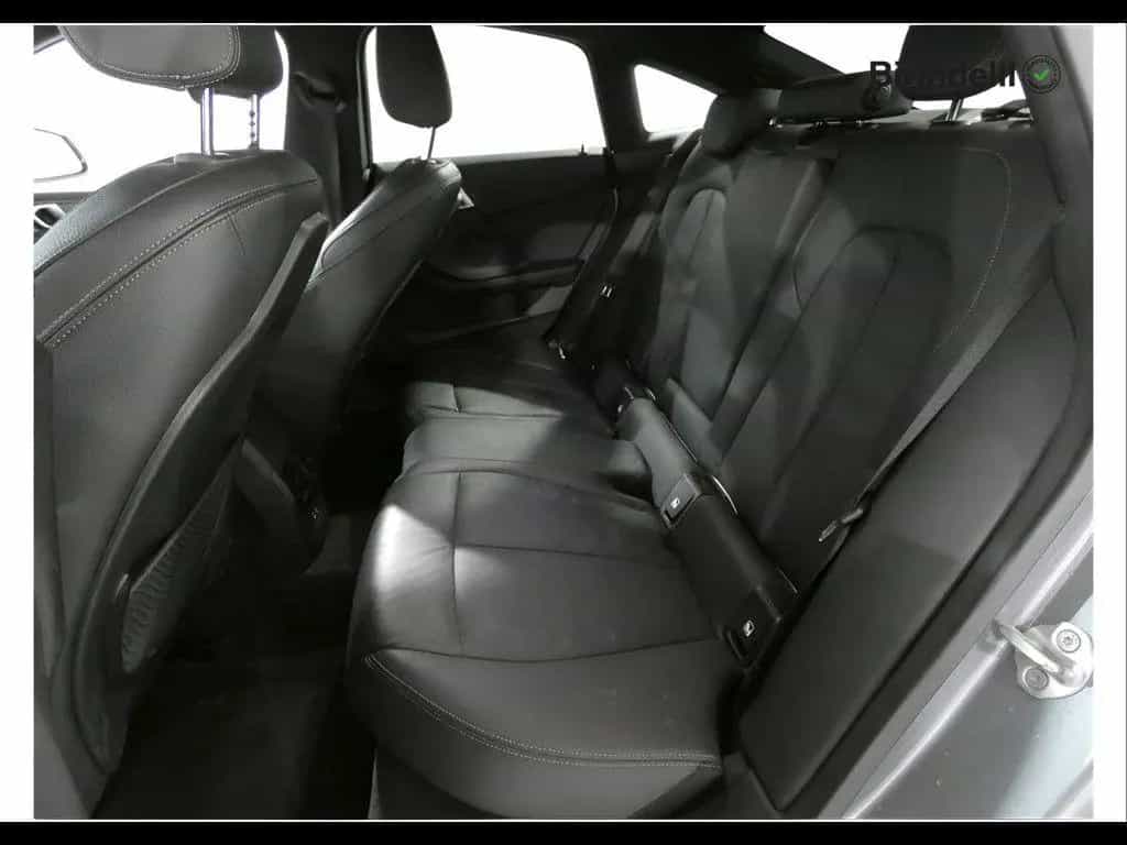 Other Other BMW Serie 2 G.C. (F44) - 218d Gran Coupé Msport 02/2024-photo-13