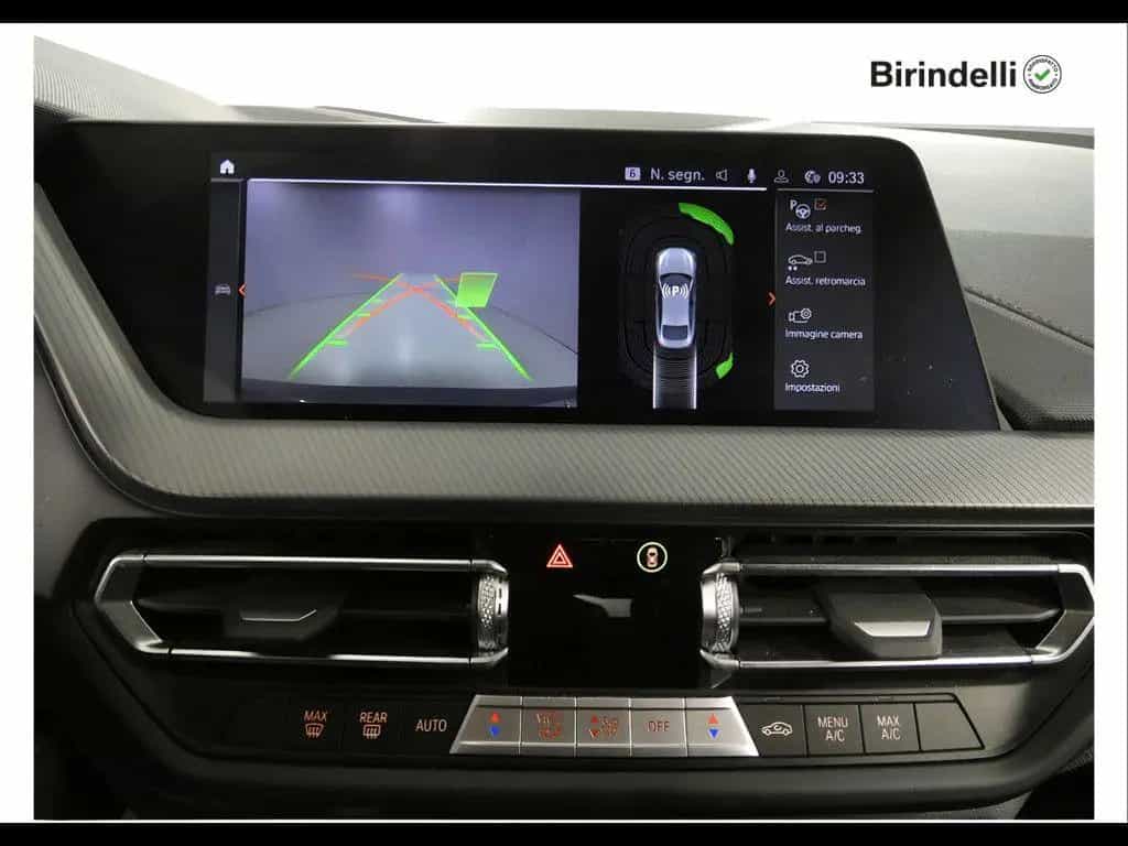 Other Other BMW Serie 2 G.C. (F44) - 218d Gran Coupé Msport 02/2024-photo-14