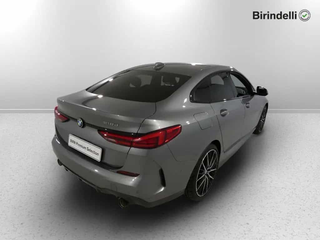 Other Other BMW Serie 2 G.C. (F44) - 218d Gran Coupé Msport 02/2024-photo-2