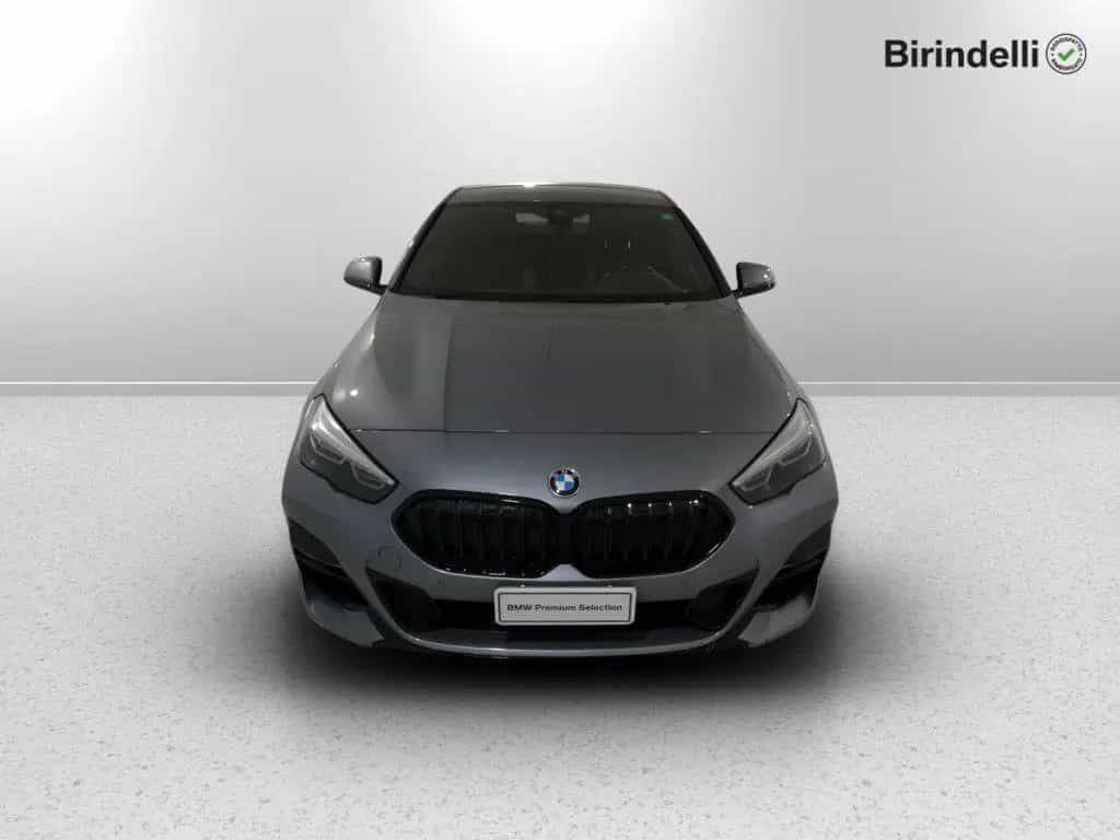Other Other BMW Serie 2 G.C. (F44) - 218d Gran Coupé Msport 02/2024-photo-3