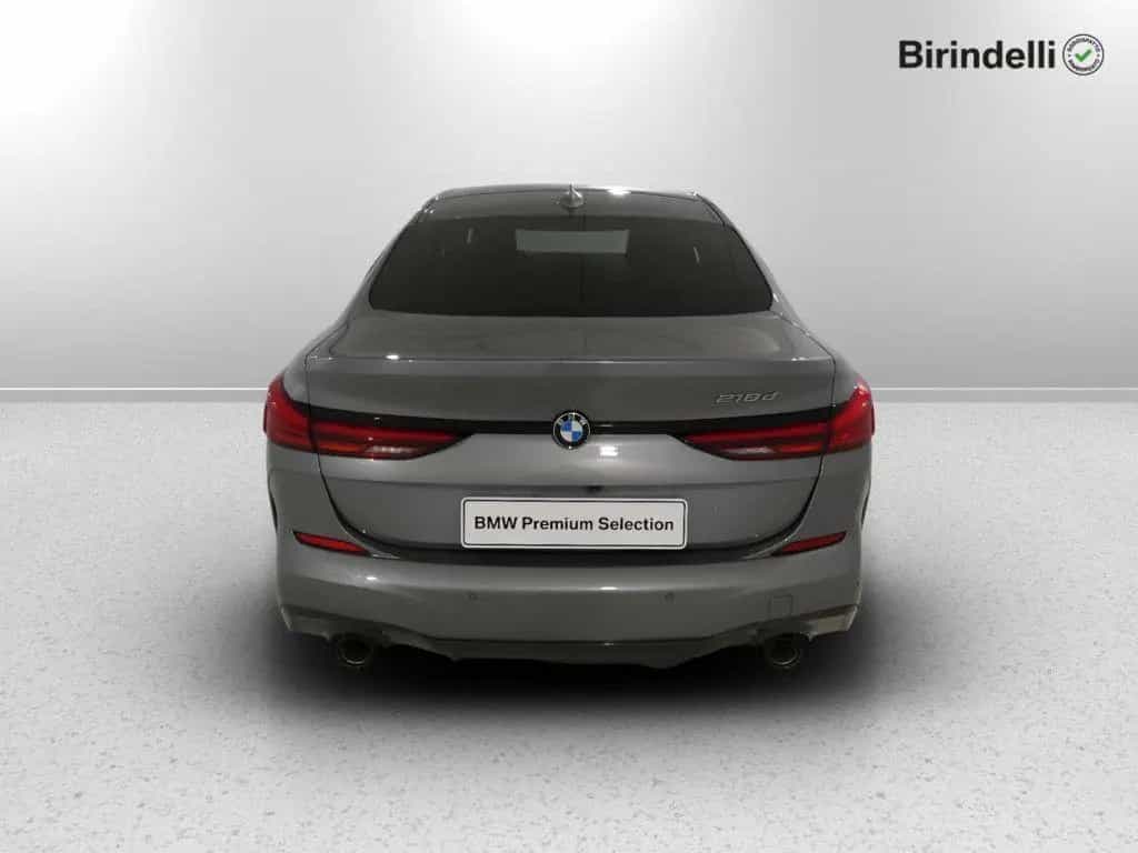 Other Other BMW Serie 2 G.C. (F44) - 218d Gran Coupé Msport 02/2024-photo-5