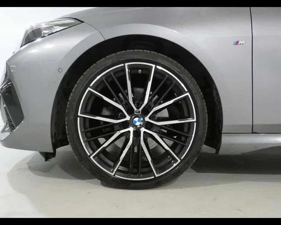 Other Other BMW Serie 2 G.C. (F44) - 218d Gran Coupé Msport 02/2024-photo-6