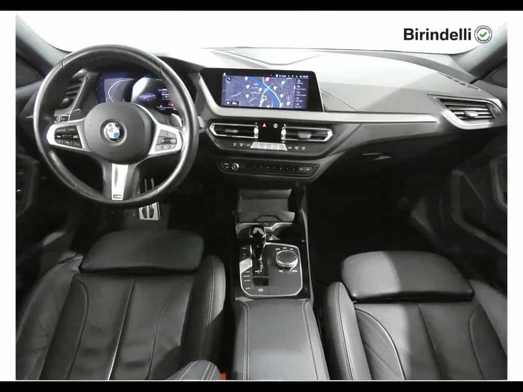 Other Other BMW Serie 2 G.C. (F44) - 218d Gran Coupé Msport 02/2024-photo-8