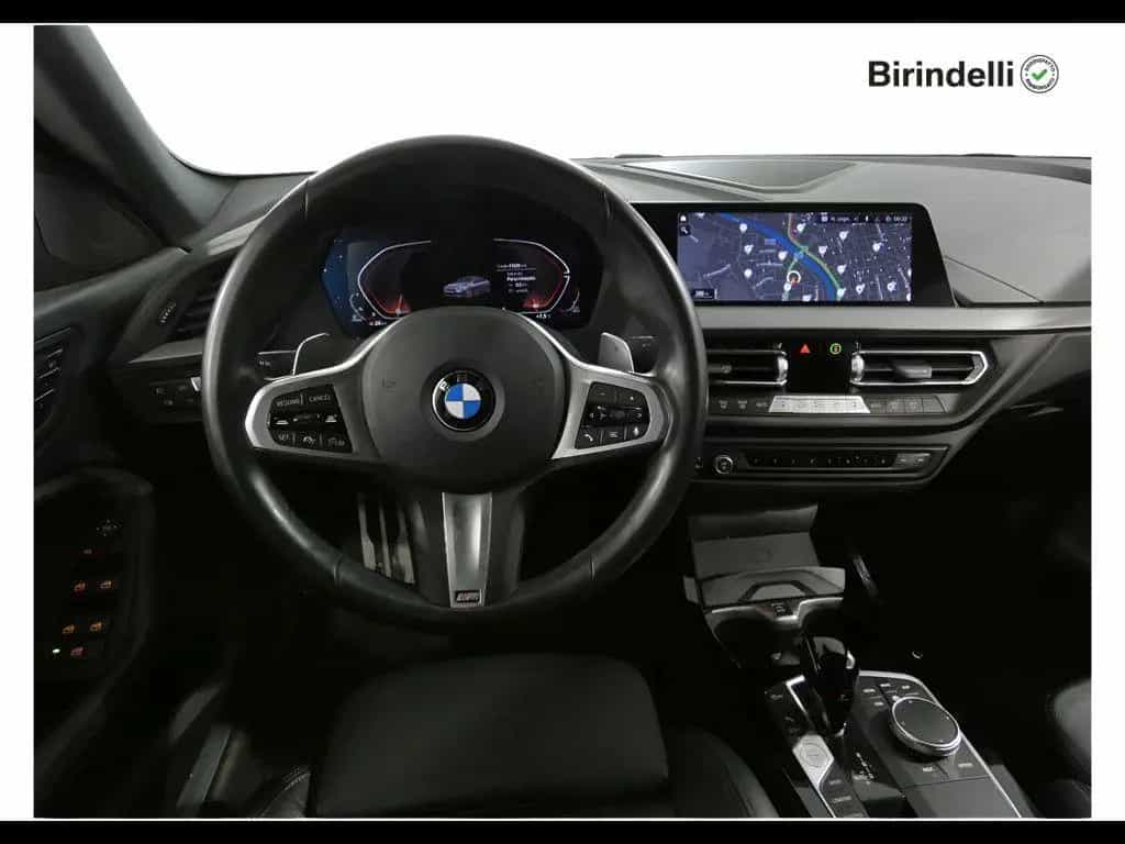 Other Other BMW Serie 2 G.C. (F44) - 218d Gran Coupé Msport 02/2024-photo-9