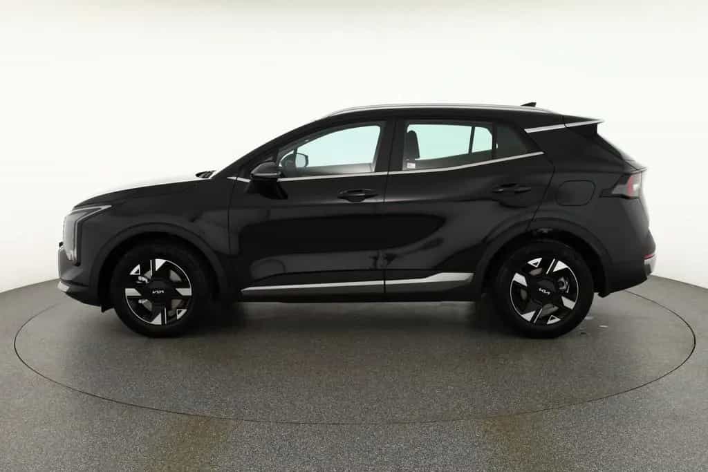 Kia Sportage 1.6 T-GDI Aut. Facelift LED ACC Navi AH 09/2025-photo-1