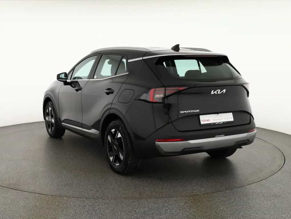 Kia Sportage 1.6 T-GDI Aut. Facelift LED ACC Navi AH 09/2025-photo-2