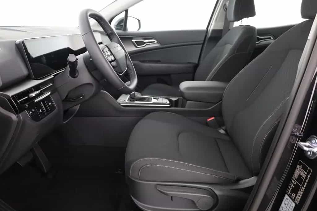 Kia Sportage 1.6 T-GDI Aut. Facelift LED ACC Navi AH 09/2025-photo-24