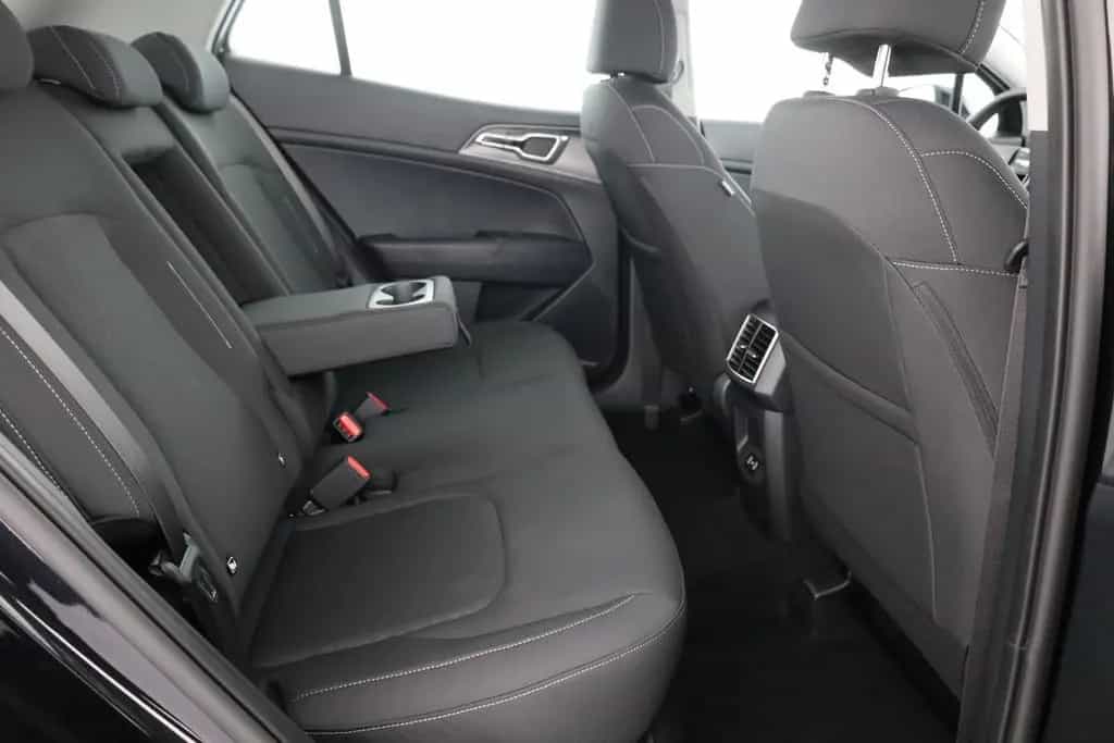 Kia Sportage 1.6 T-GDI Aut. Facelift LED ACC Navi AH 09/2025-photo-26