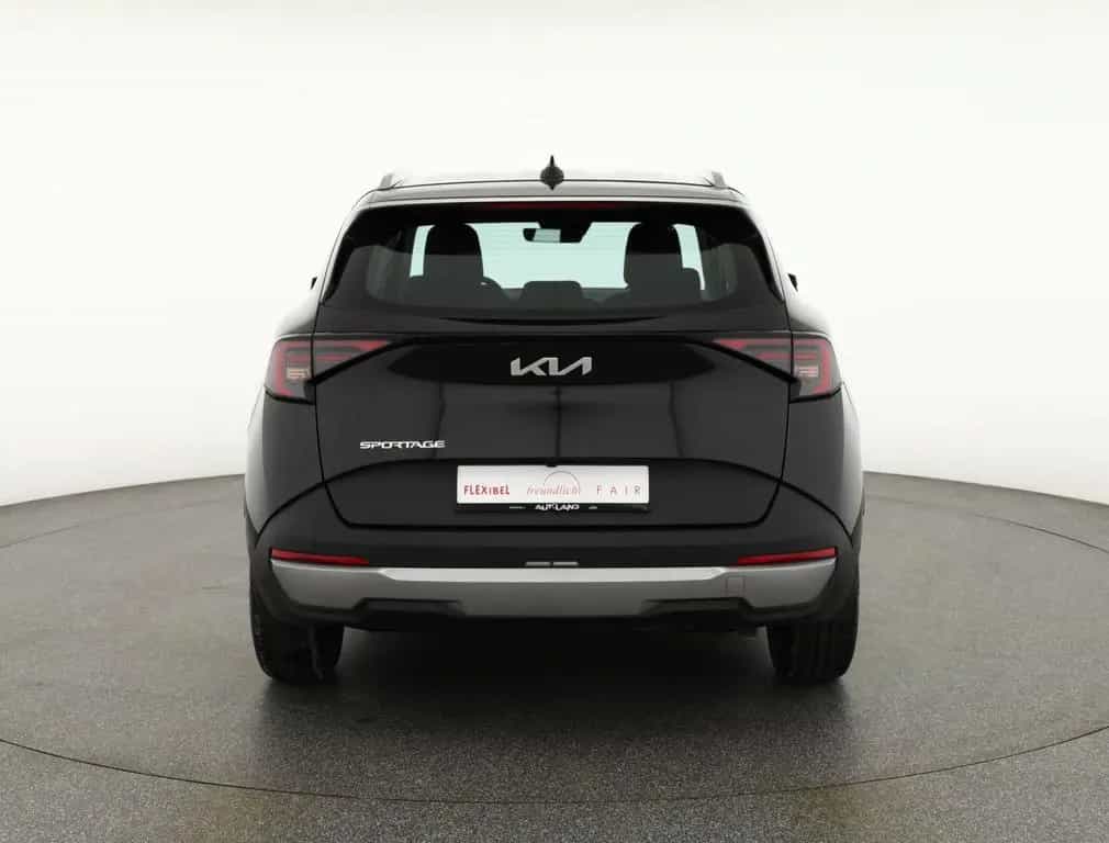 Kia Sportage 1.6 T-GDI Aut. Facelift LED ACC Navi AH 09/2025-photo-3