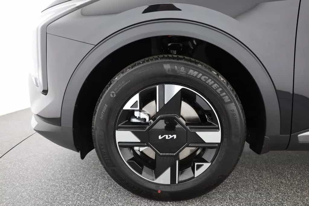 Kia Sportage 1.6 T-GDI Aut. Facelift LED ACC Navi AH 09/2025-photo-32