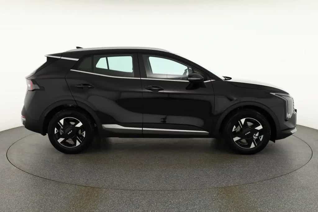 Kia Sportage 1.6 T-GDI Aut. Facelift LED ACC Navi AH 09/2025-photo-5