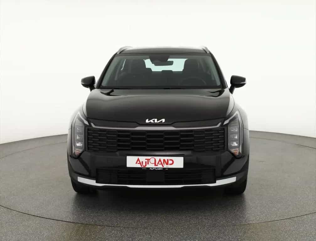 Kia Sportage 1.6 T-GDI Aut. Facelift LED ACC Navi AH 09/2025-photo-7