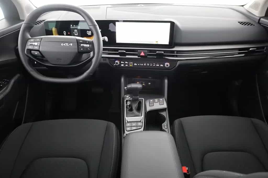Kia Sportage 1.6 T-GDI Aut. Facelift LED ACC Navi AH 09/2025-photo-8