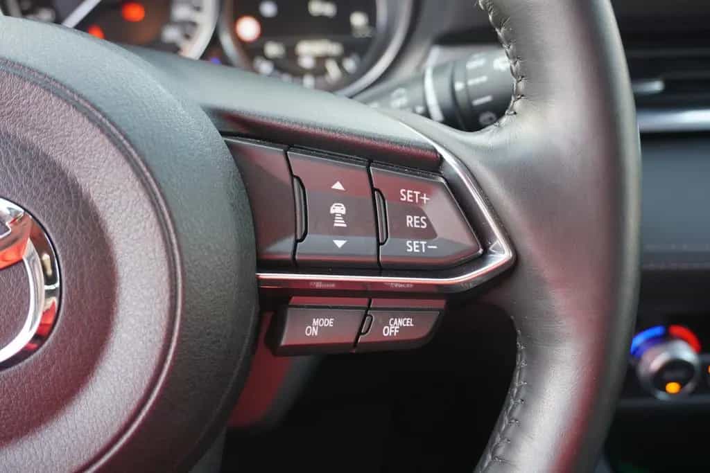 Mazda 6 2.0 LED Navi ACC Totwinkel Sitzbelüftung 360° 08/2021-photo-17