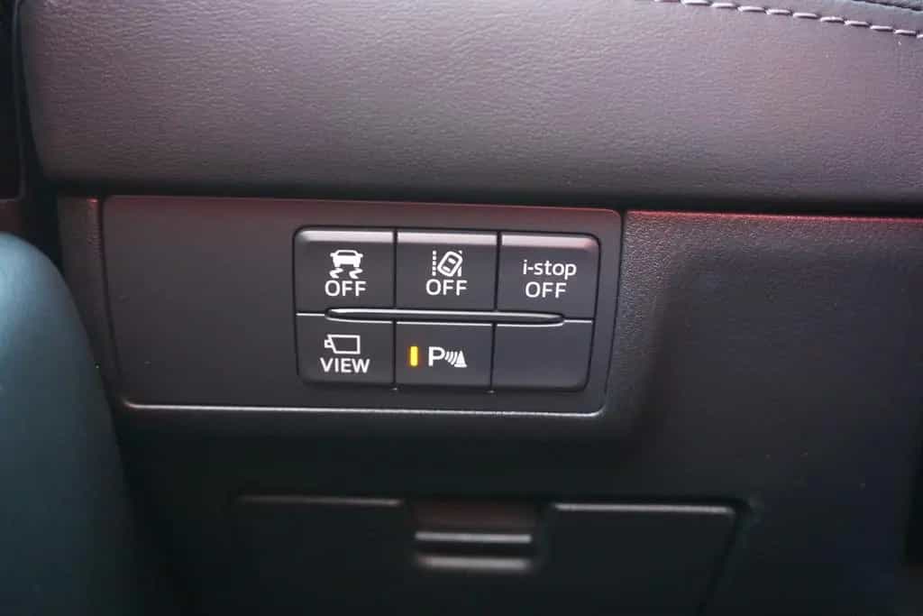 Mazda 6 2.0 LED Navi ACC Totwinkel Sitzbelüftung 360° 08/2021-photo-19