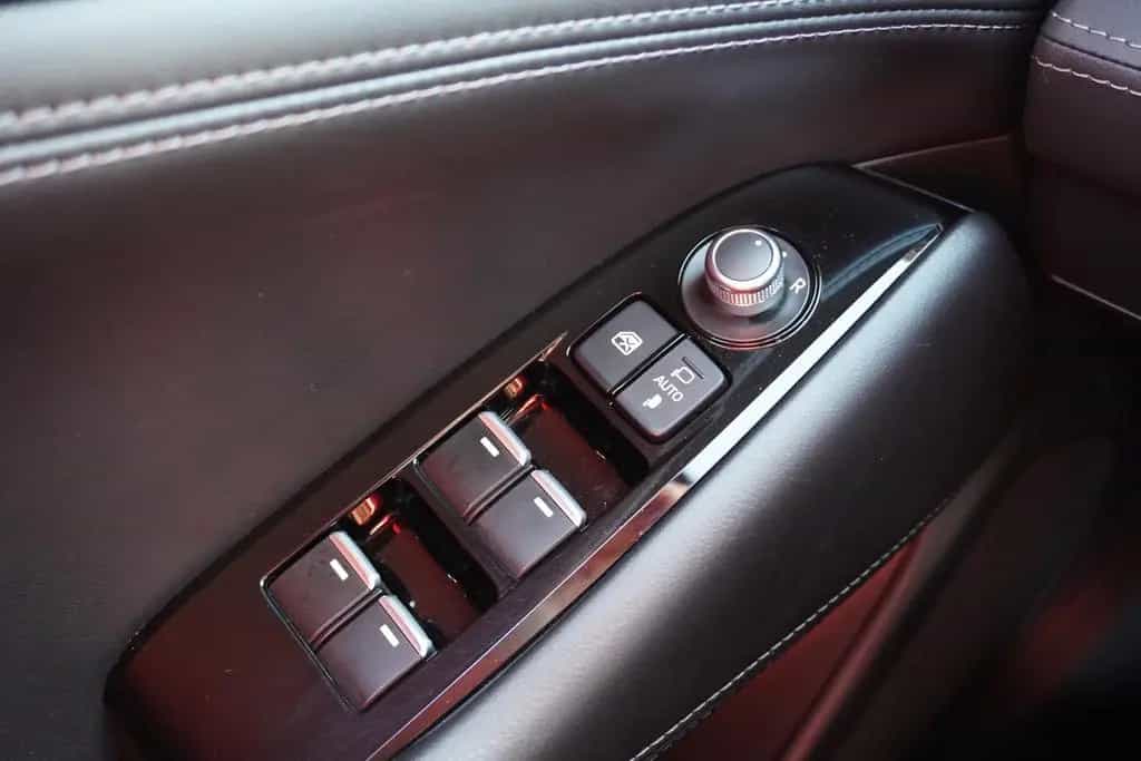 Mazda 6 2.0 LED Navi ACC Totwinkel Sitzbelüftung 360° 08/2021-photo-20