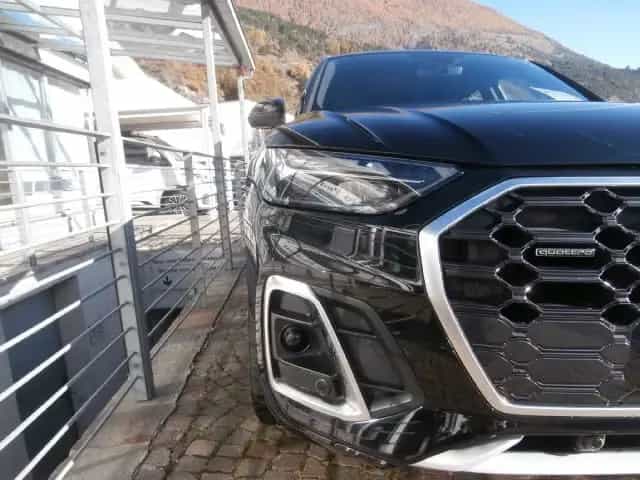 Audi Q5 40 TDI S tronic quattro S line 12/2020-photo-0