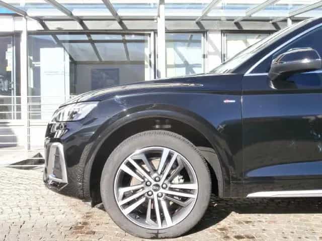 Audi Q5 40 TDI S tronic quattro S line 12/2020-photo-2
