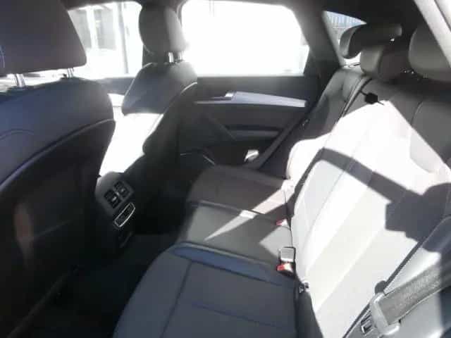 Audi Q5 40 TDI S tronic quattro S line 12/2020-photo-7