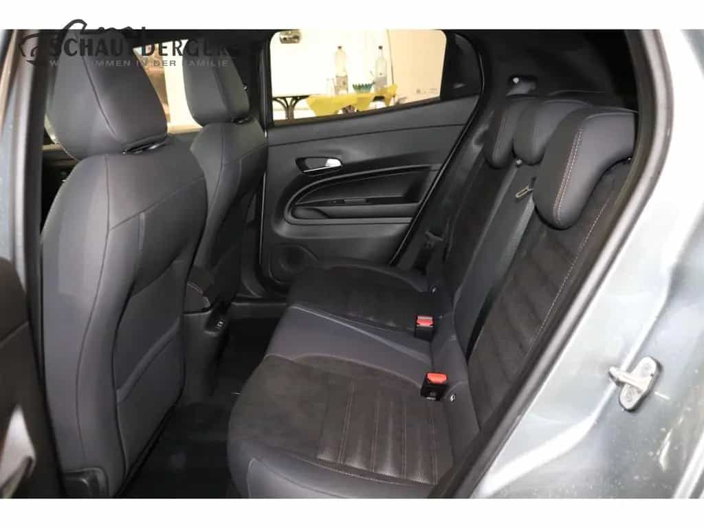 Alfa Romeo Junior Ibrida 1.2 VGT 48V-Hybrid Intensa El. Pan 02/2026-photo-14
