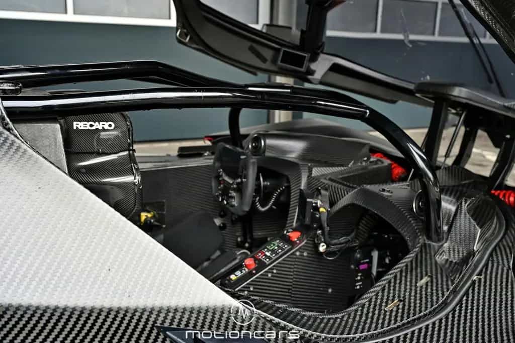 KTM X-BOW X-Bow GTX GT2 01/2021-photo-13