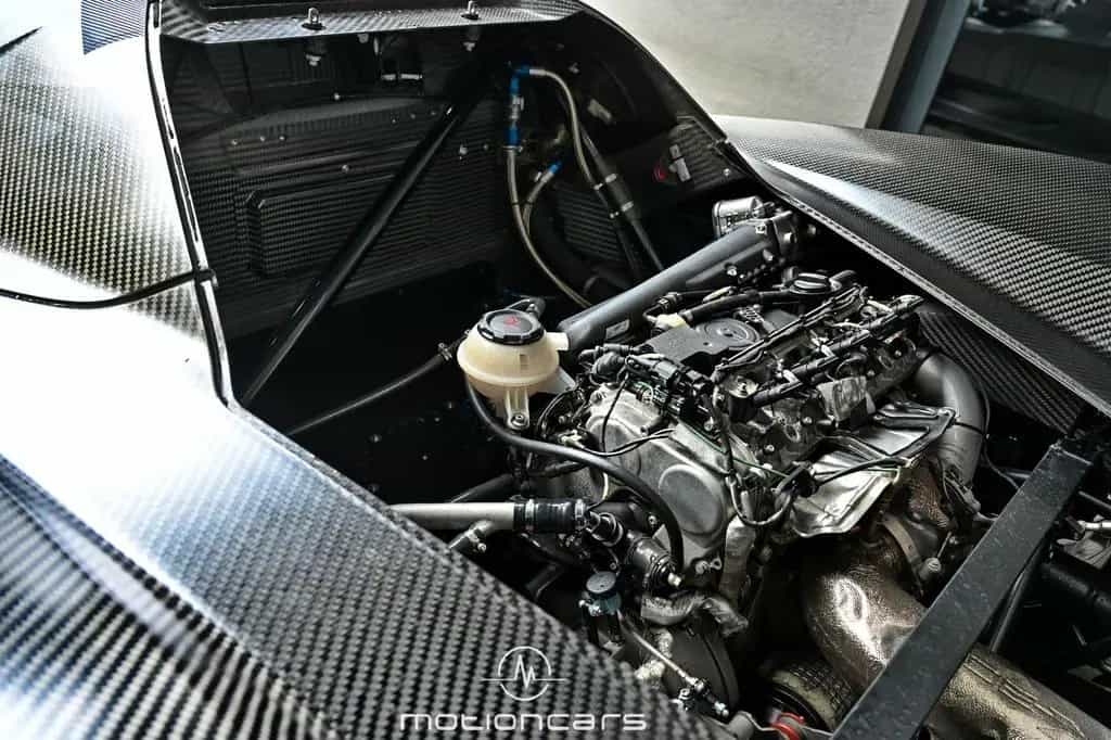 KTM X-BOW X-Bow GTX GT2 01/2021-photo-14