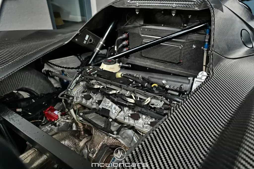 KTM X-BOW X-Bow GTX GT2 01/2021-photo-15