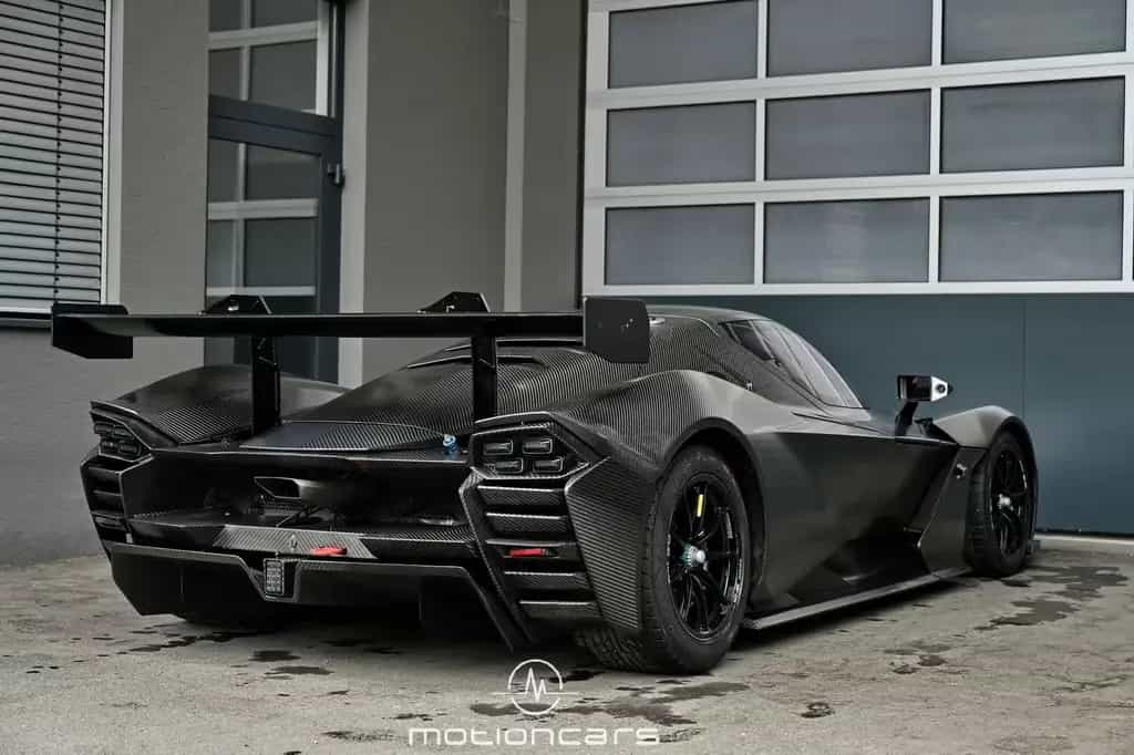 KTM X-BOW X-Bow GTX GT2 01/2021-photo-2